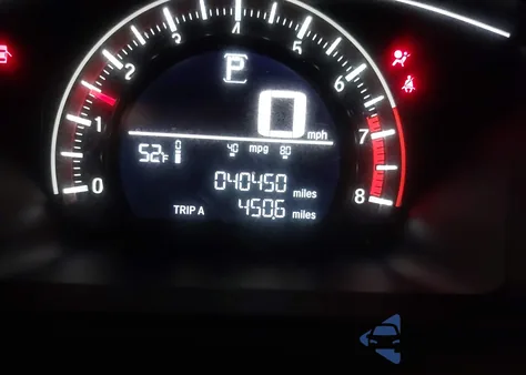 2018 Honda Civic Lx from USA, damaged, VIN 2HGFC2F58JH534989